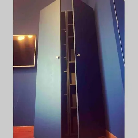 Apartamento Historic Miramare Palace *