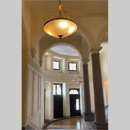 Historic Miramare Palace Apartamento Génova
